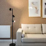 Apartman Spacious 606 *