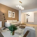 Spacious 606 Apartman