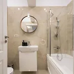 Apartman Spacious 606 *