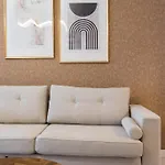 Spacious 606 Apartman