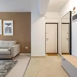 Apartman Spacious 606 *