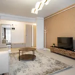 Spacious 606 부쿠레슈티