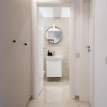 Spacious 606 公寓 布加勒斯特
