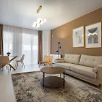 Spacious 606 부쿠레슈티