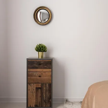 Апартаменты Spacious 606