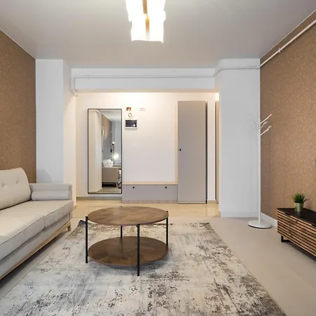 Spacious 606 Апартаменты