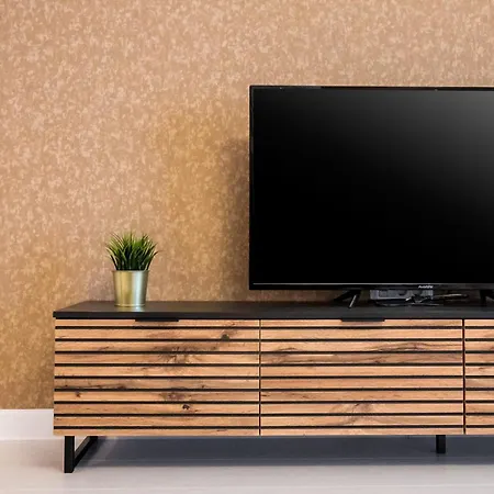 شقة Spacious 606