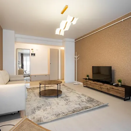 Spacious 606 Daire *