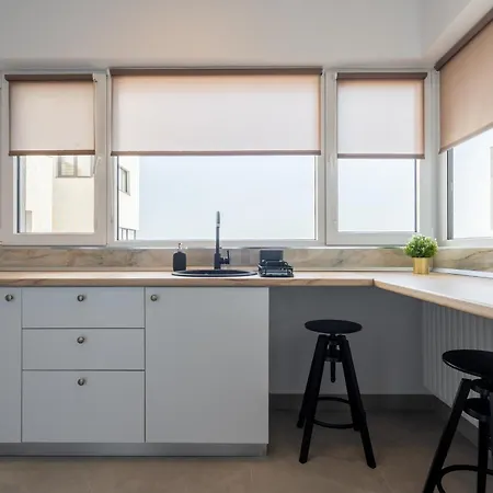 Διαμέρισμα Spacious 606 *