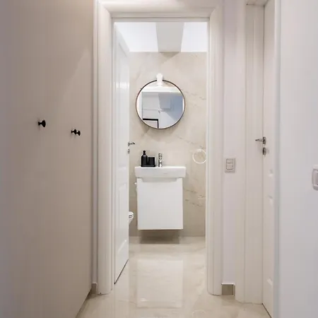 Spacious 606 Διαμέρισμα Βουκουρέστι
