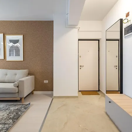 Daire Spacious 606 *