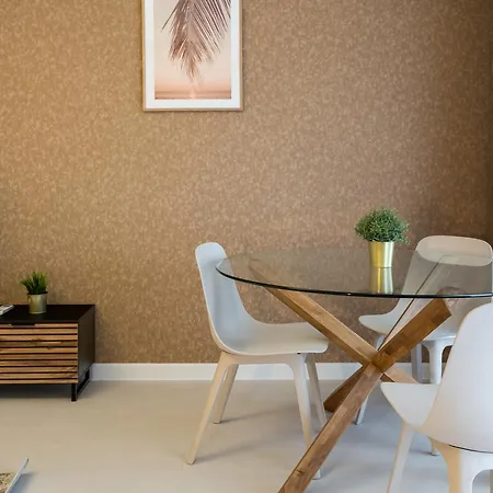 Apartment Spacious 606 Bukarest