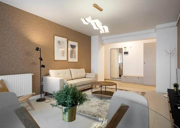 Spacious 606 Appartamento