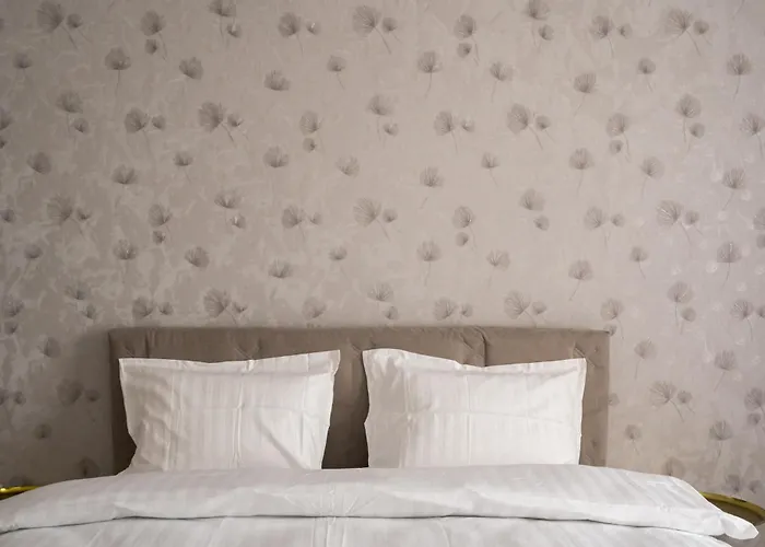 Apartmán Spacious 606