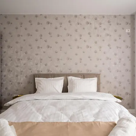 Apartament Spacious 606 Bucureşti