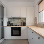 Apartment Spacious 606 Bucharest
